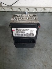 VW Passat 3C ABS