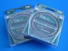 Karpfenvorfach CAMOU VIPER Vorfach Karpfen Angeln 25lb / 35lb Rig Extra Carp