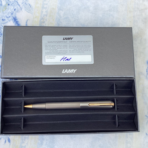 Lamy persona mario - lamy,
