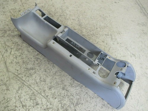 Mittelkonsole audi grau - a6, 4b