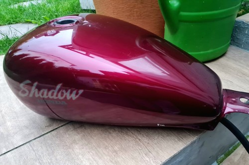 Honda shadow 600 - 600,