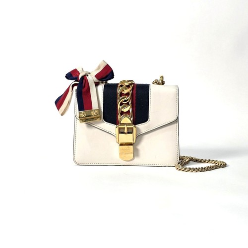 Gucci slyvie off white - gucci,