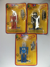 RAR! Maxi Ei ROBOTER /