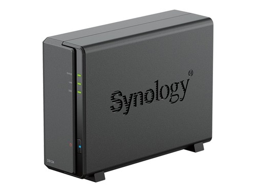 Synology disk station ds124 - disk,