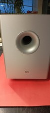Subwoofer Elac Sub 101 ESP neuwertig  Aktiv Subwoofer für Soundsystem
