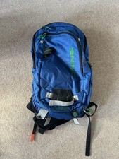 Abs lawinenairbag rucksack - lawinenairbag, 25l
