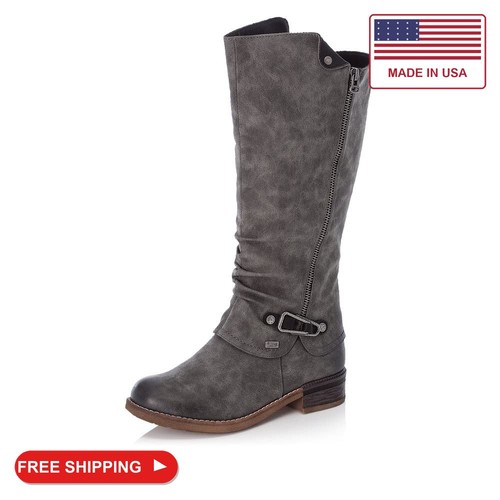 Rieker women 94652 - women's, high