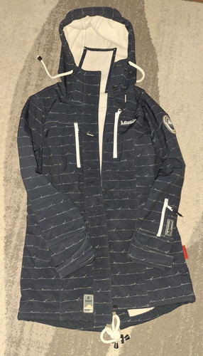Marikoo damen ski anorak - marikoo,