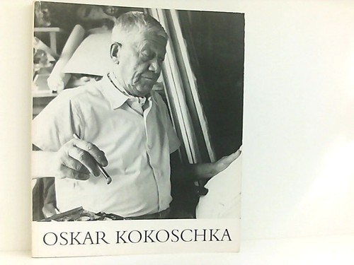 Oskar kokoschka 1886 1980 - kokoschka, 1886-1980