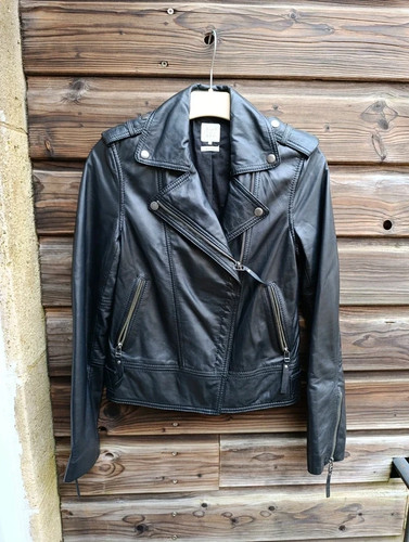 Schwarze perfecto - schwarze,