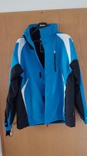 Herren Skijacke von Etirel in der Größe XL / 54