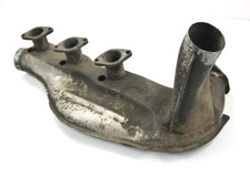 PORSCHE 911 Wärmetauscher 2.7 3.0 G 91121102303