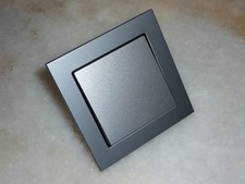 BUSCH JAEGER axcent 1-fach