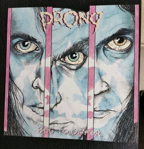 Prong beg differ lp - –,