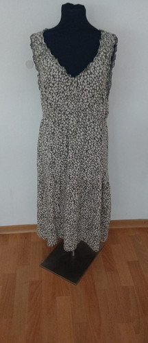 Sehr schönes maxi sommerkleid - sehr, schönes*maxi