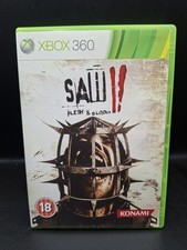 Saw 2 Flesh & Blood Xbox 360