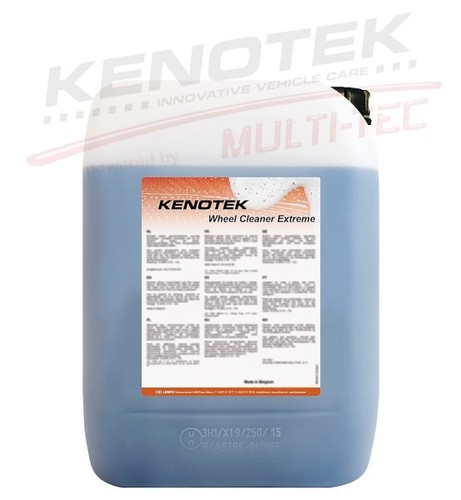 Kenotek felgenreiniger - 25,