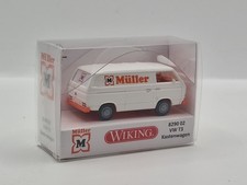 Wiking - VW T3 Kastenwagen