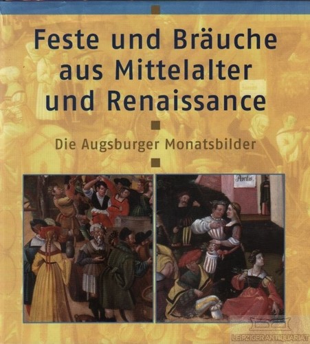 Buch feste und bräuche - und,