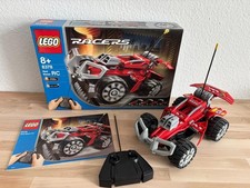 LEGO® Red Beast RC / Set 8378