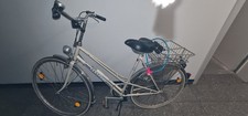 Damenfahrrad 28 zoll gebraucht
