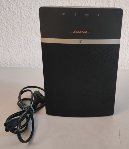 Bose soundtouch wireless - soundtouch,