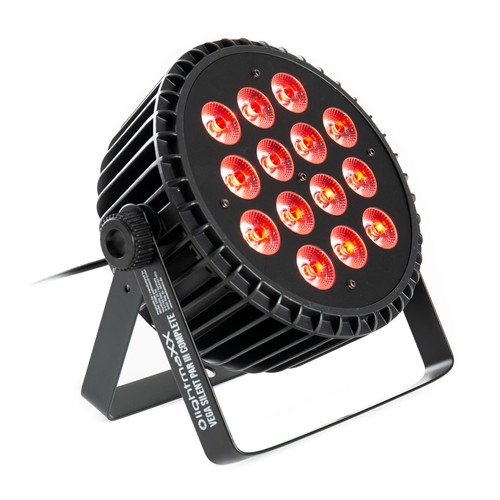 Vega silent par iii led - silent,