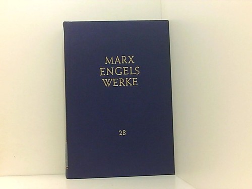 Werke briefe marx - [briefe],