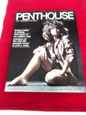 US Penthouse Oktober/November