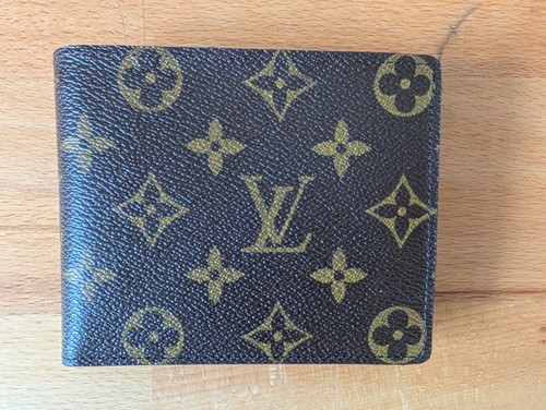 Louis vuitton geldbörse - louis,