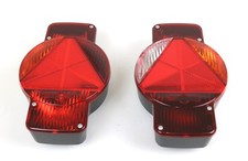 Humbaur Leuchten Set