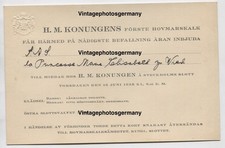 G1971 Schweden Gustav V