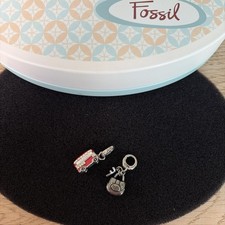 Fossil Charms Anhänger