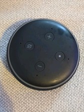 Amazon ALEXA Echo Dot (3