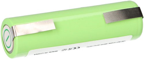 Akku für wella xpert hs40 - akku,