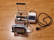 Tassenpresse Sublimationsdruck Tassendrucker Arc Mug Press Type: BJ900