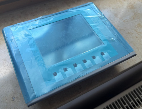 Simatic hmi ktp600 basic color - simatic,