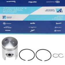 50ccm Kolben Satz 2 Takt