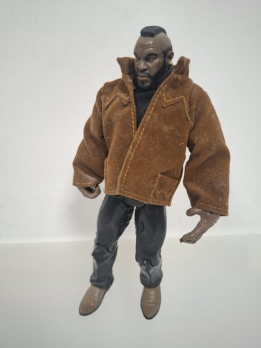 Rocky iii clubber - lang, in