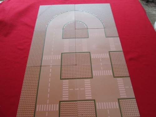 Lego 6 stück - -,