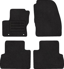 Fußmatten Velours Autoteppich