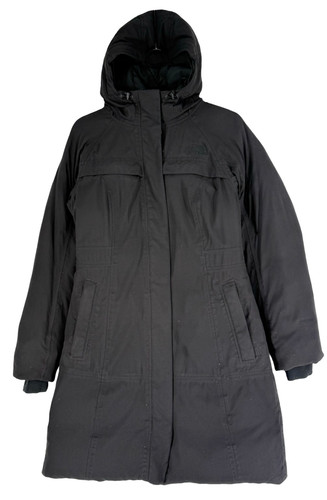 The north face damen kapuzen - the,