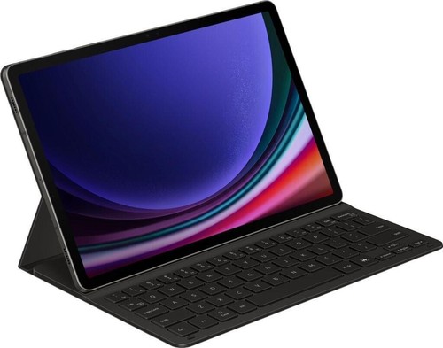 Samsung book cover keyboard - book,