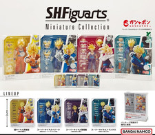 Bandai Gashapon Dragon Ball