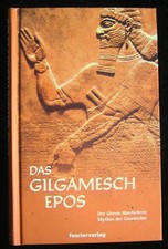Das Gilgamesch Epos