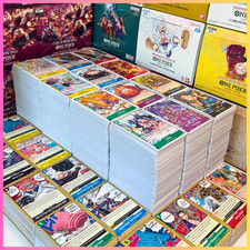 One Piece Karten 🃏100-200