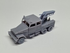 IFA G5  Abschleppwagen Erfurt