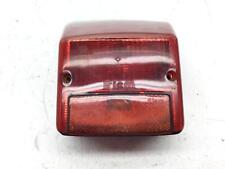 FARO FANALE STOP LUCE TARGA