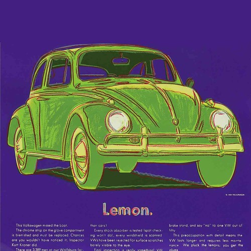 Andy warhol plakat - -,