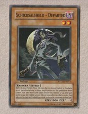Oh schicksalsheld - yu-gi-oh,